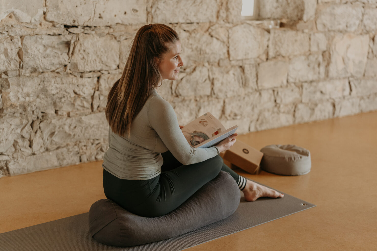 Personal Yoga 1:1 Coaching