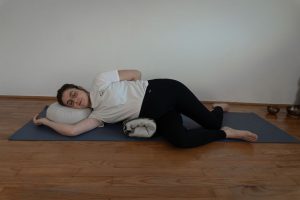 Yoga Nidra Yoga Nidra für Schwangere & Einsteiger – dein umfassender Guide zur tiefen Entspannung