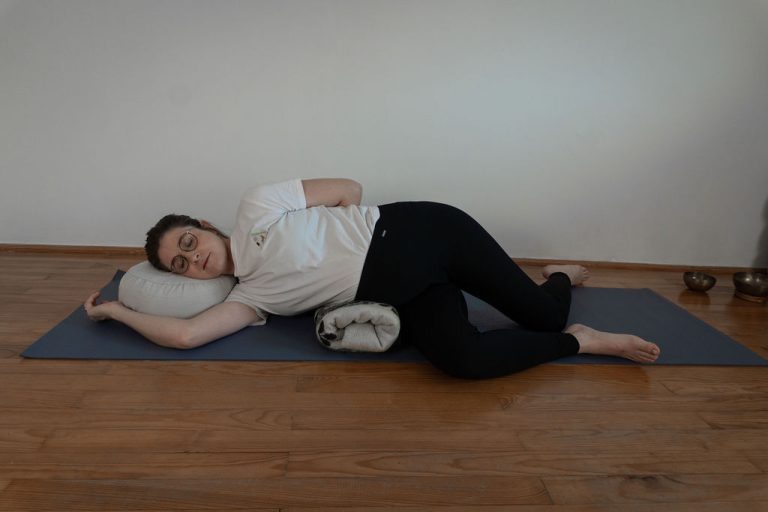 Yoga Nidra Yoga Nidra für Schwangere & Einsteiger – dein umfassender Guide zur tiefen Entspannung