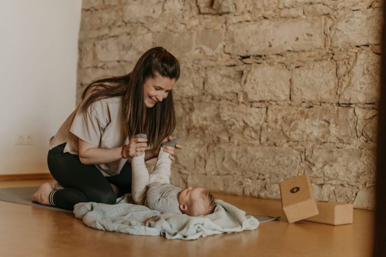 Anthea Mama Kind Yoga Hersbruck