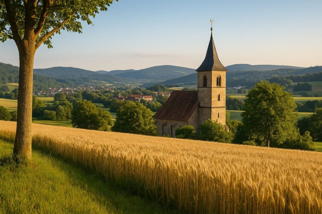 Yogakurs Hersbruck und Umgebung